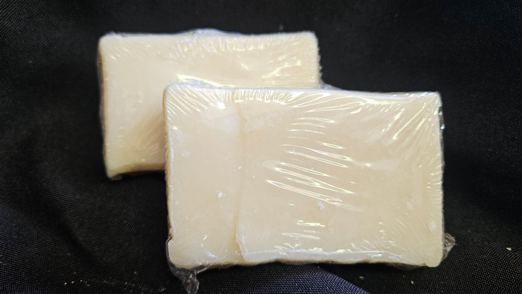 Goat Milk and Tallow Soap