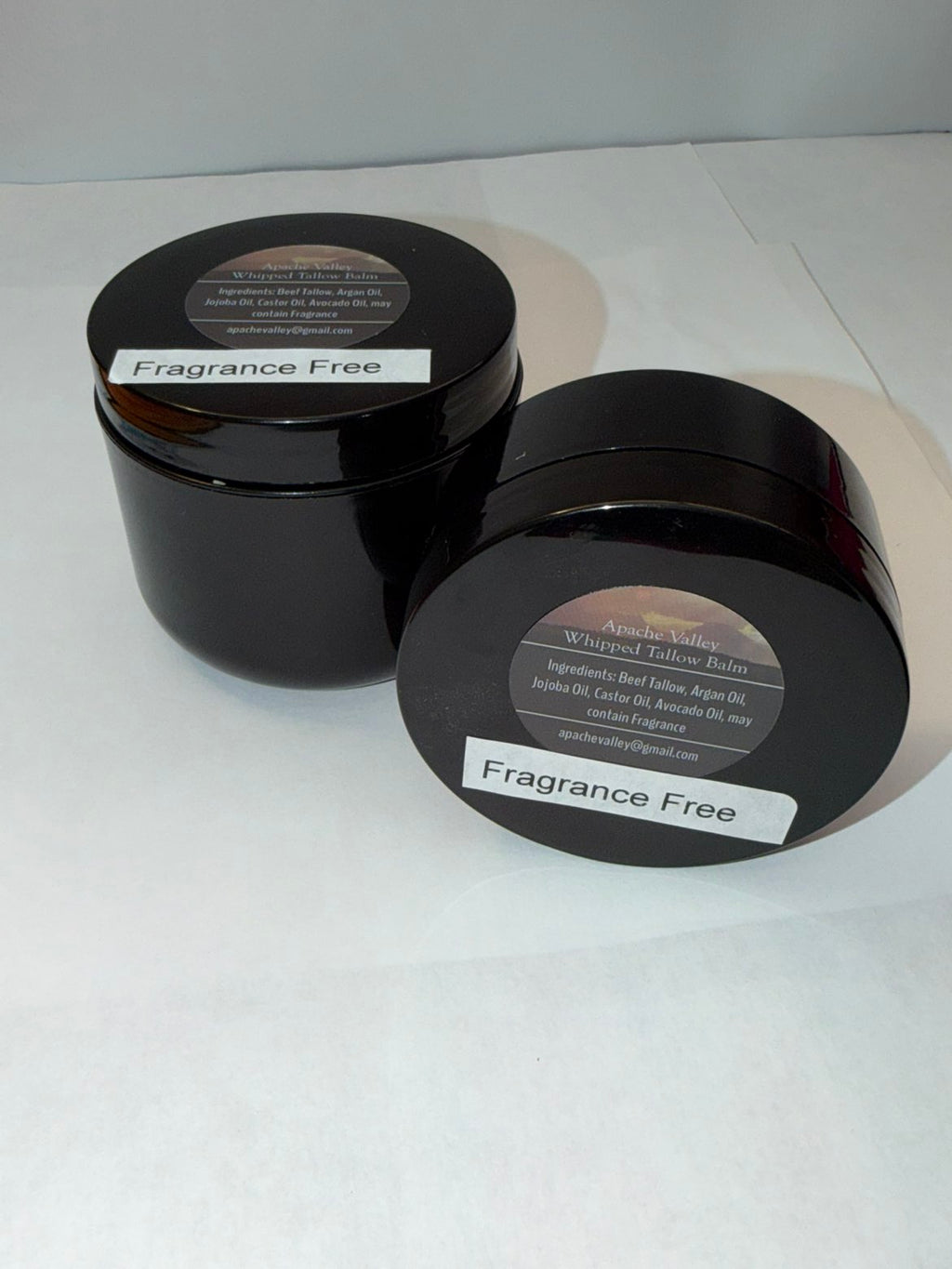 Large Whipped Tallow Balm