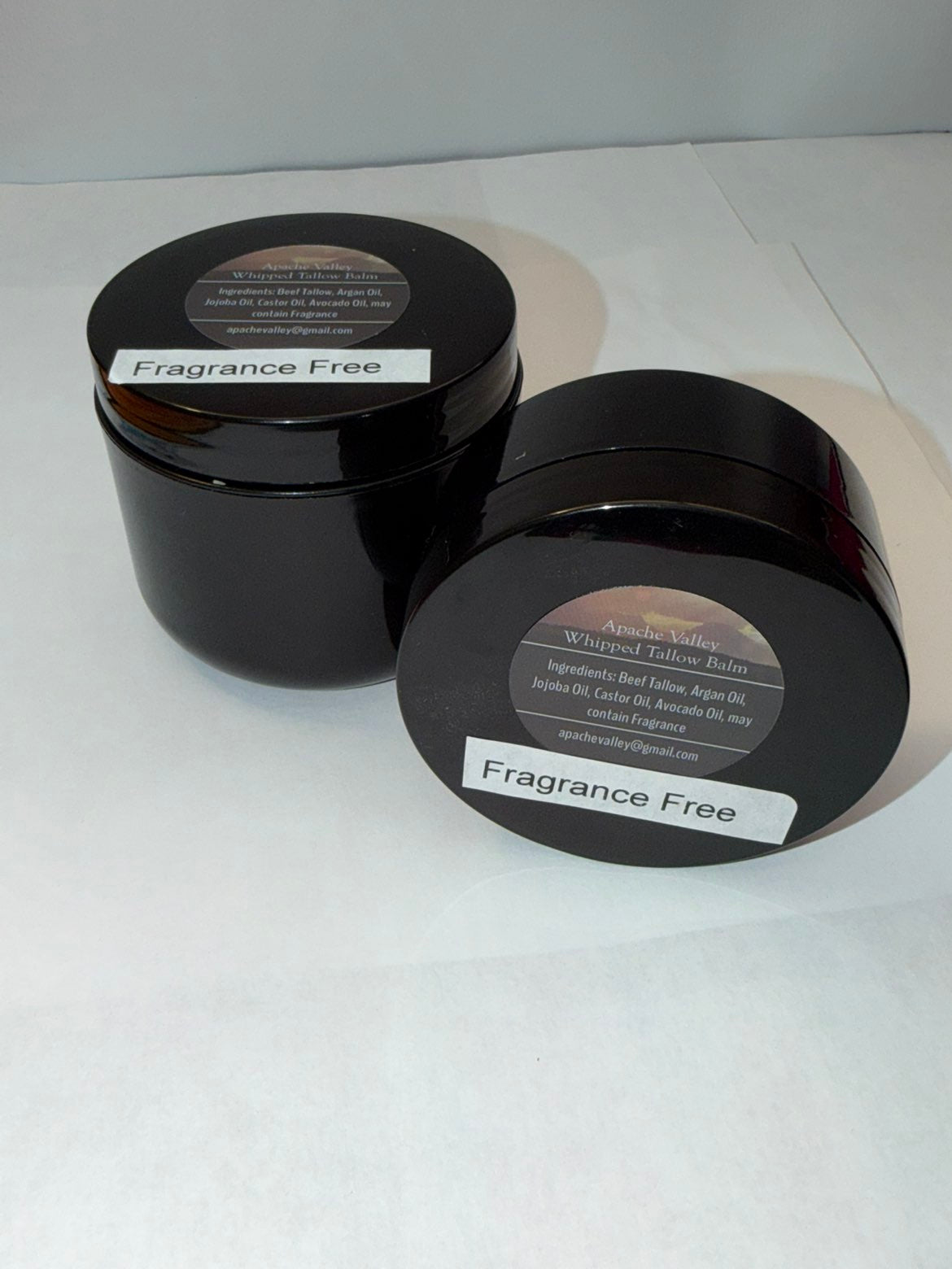Large Whipped Tallow Balm
