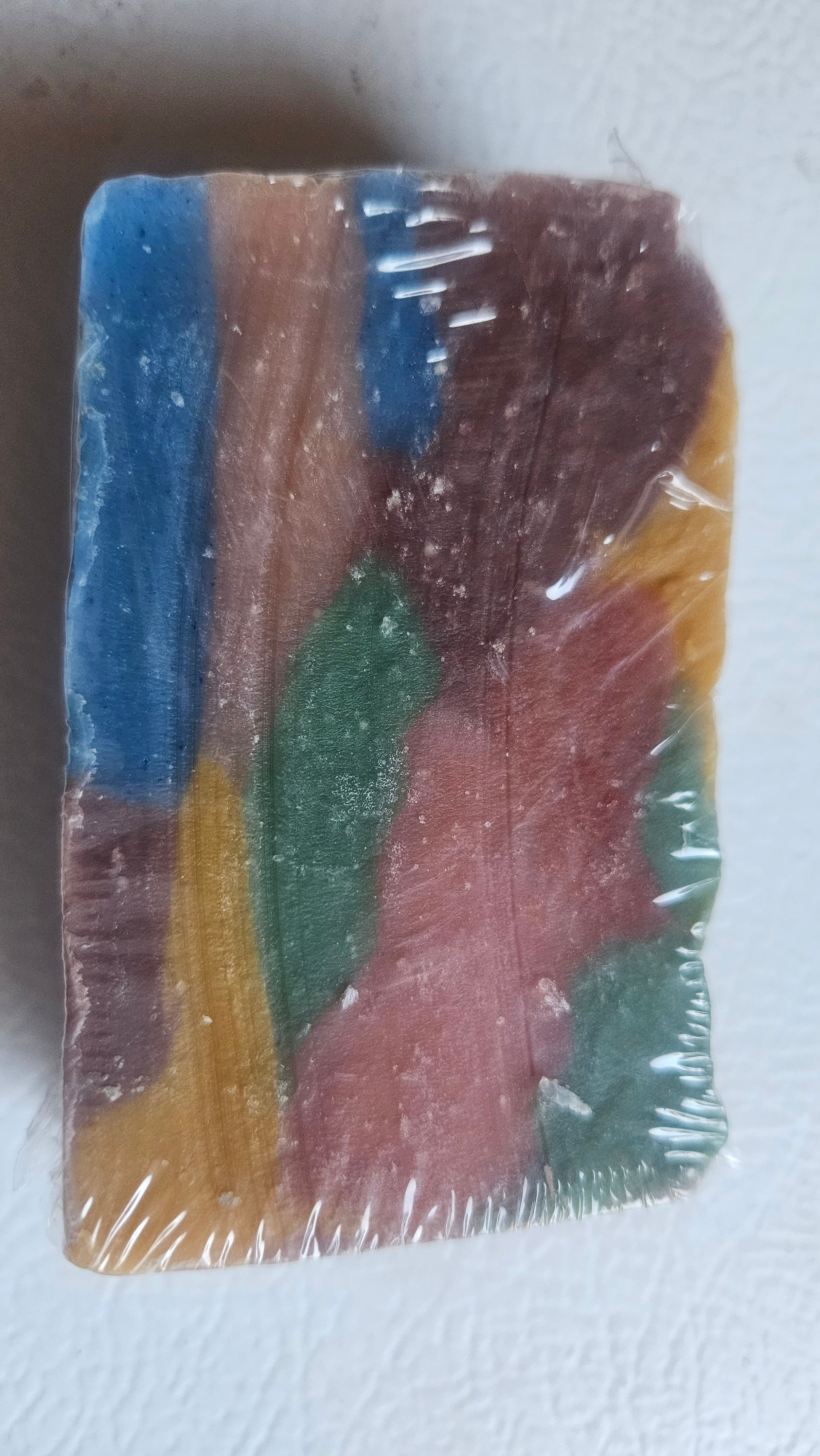 Goat Milk and Tallow Soap