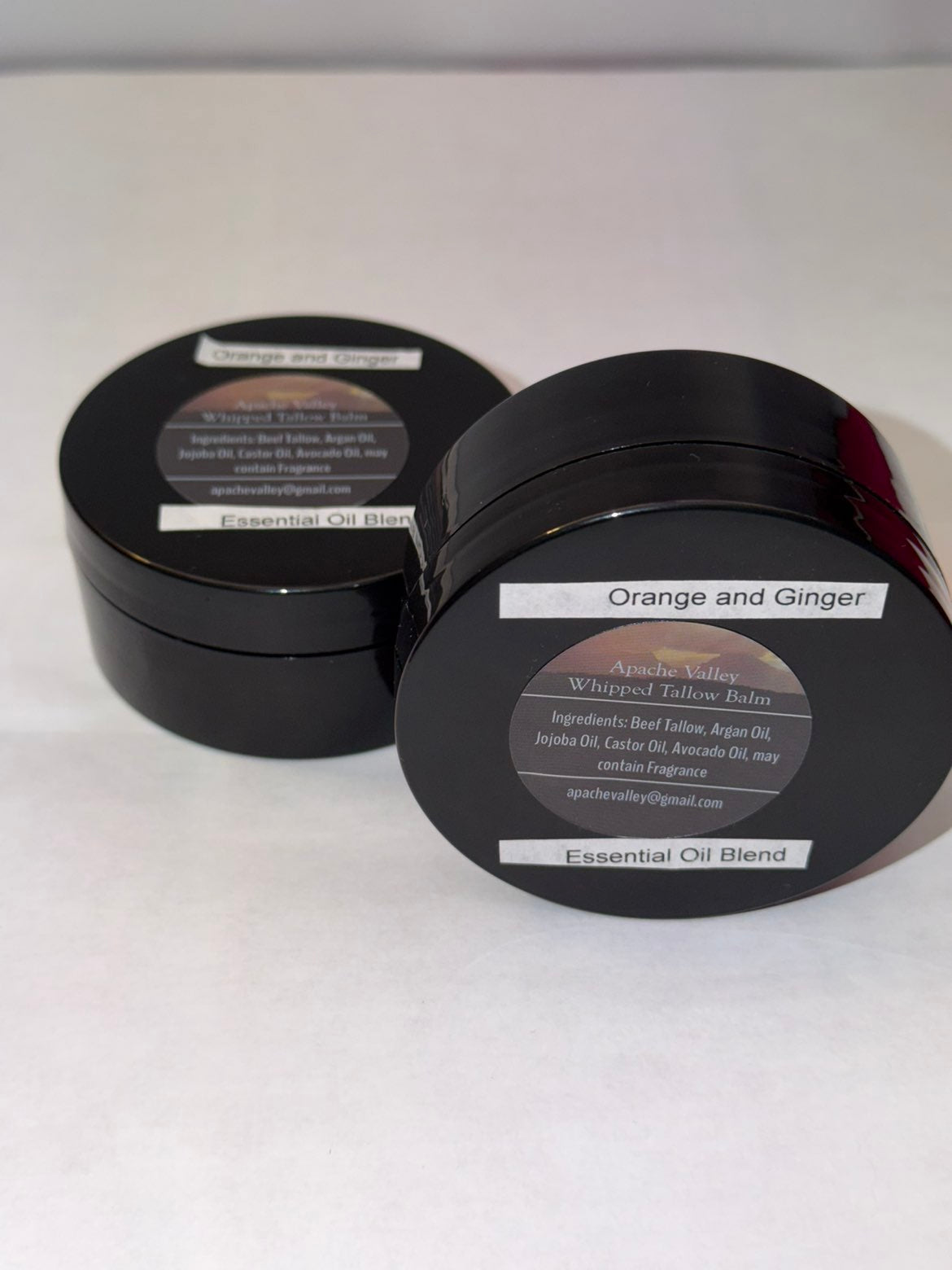 Large Whipped Tallow Balm