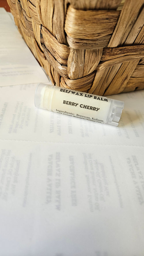 Apache Valley Lip Balm