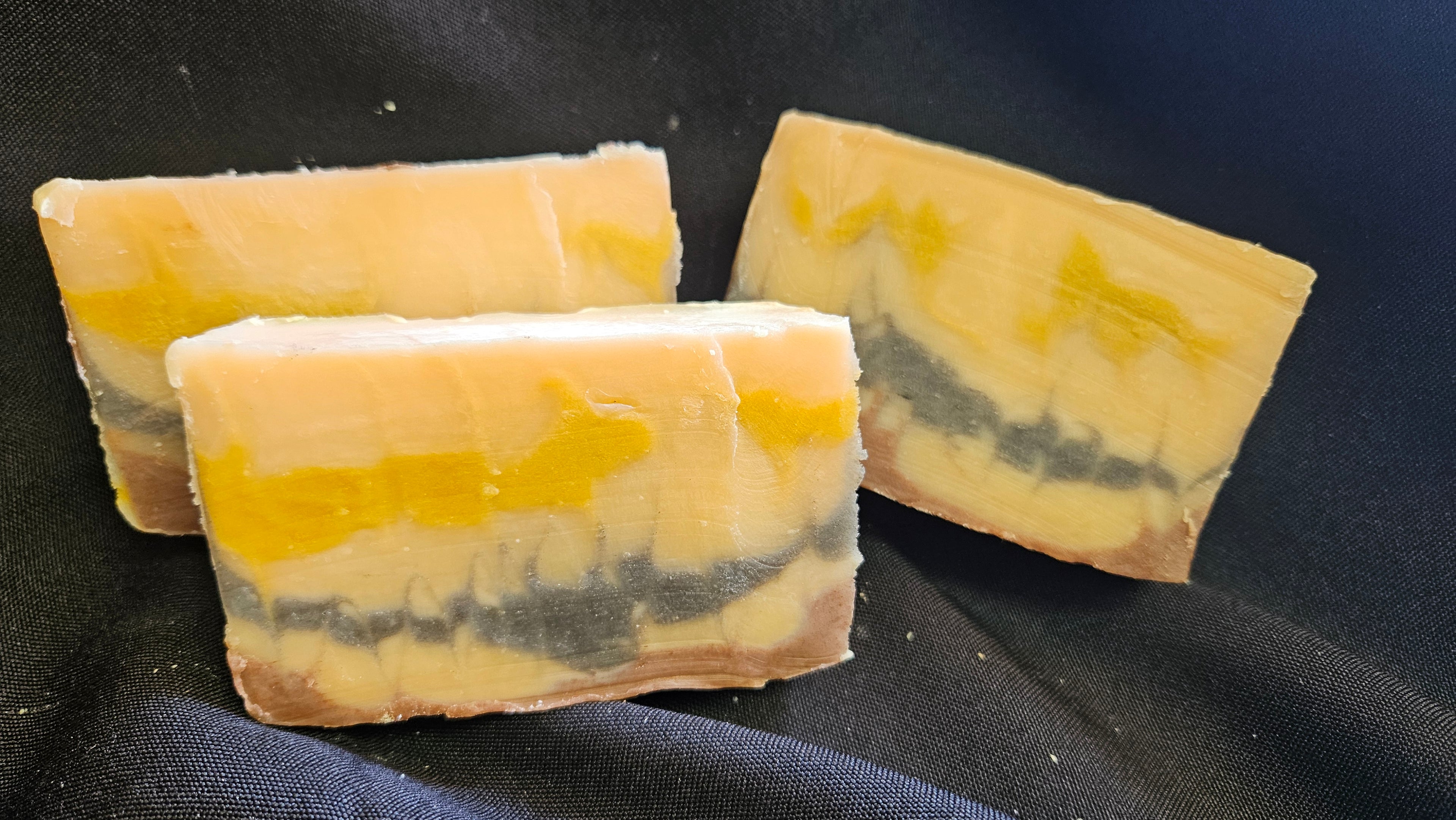 Goat Milk and Tallow Soap