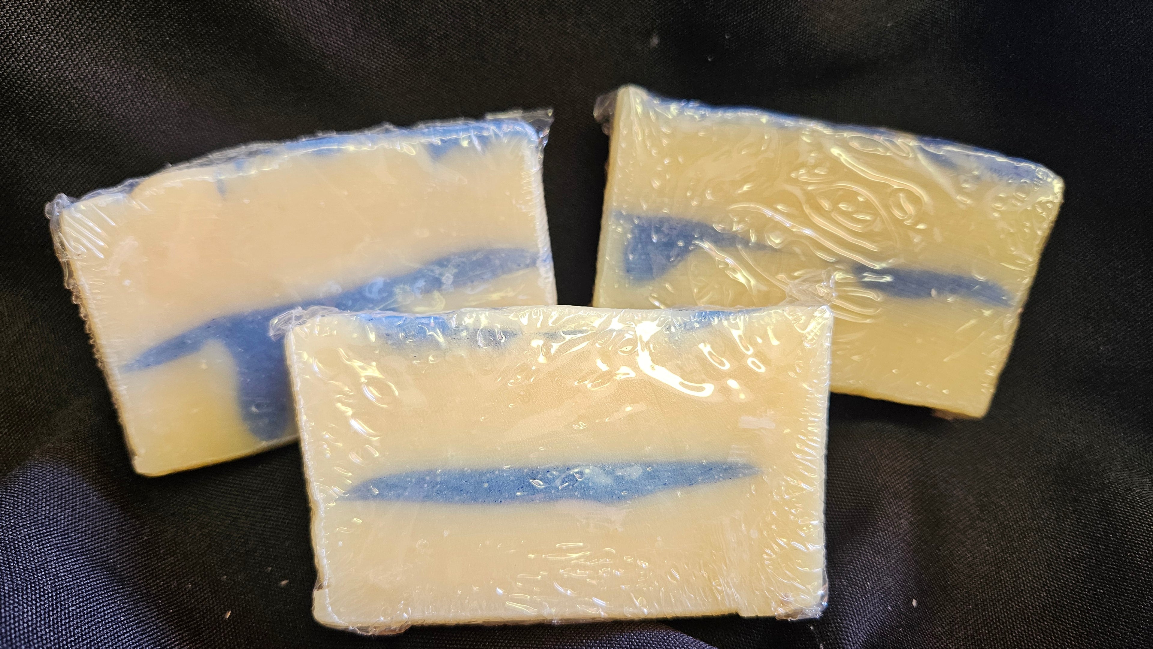 Goat Milk and Tallow Soap
