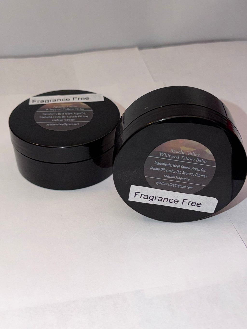 Small Whipped Tallow Balm