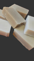 Luxury Goat Milk Soap
