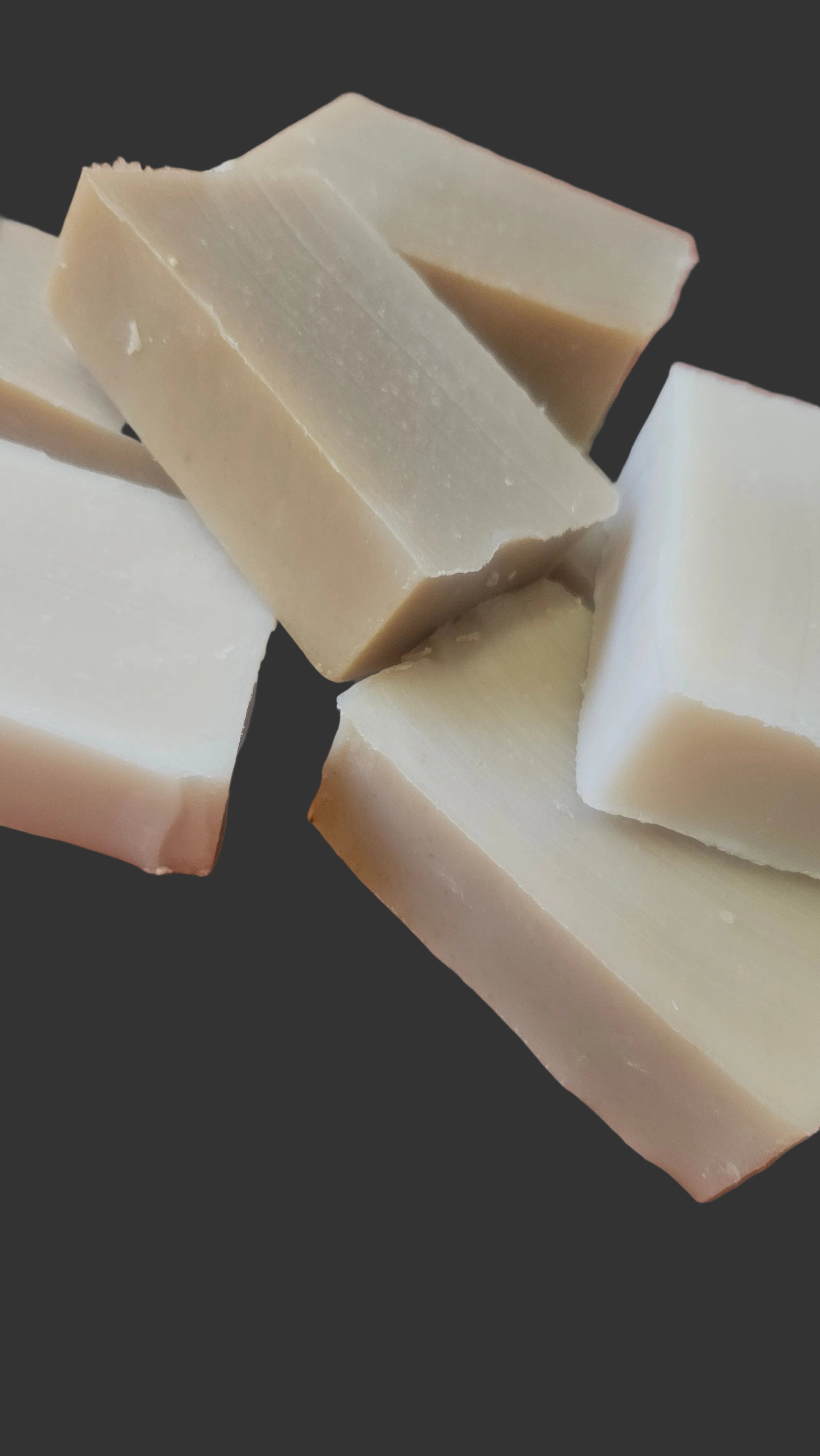 Luxury Goat Milk Soap