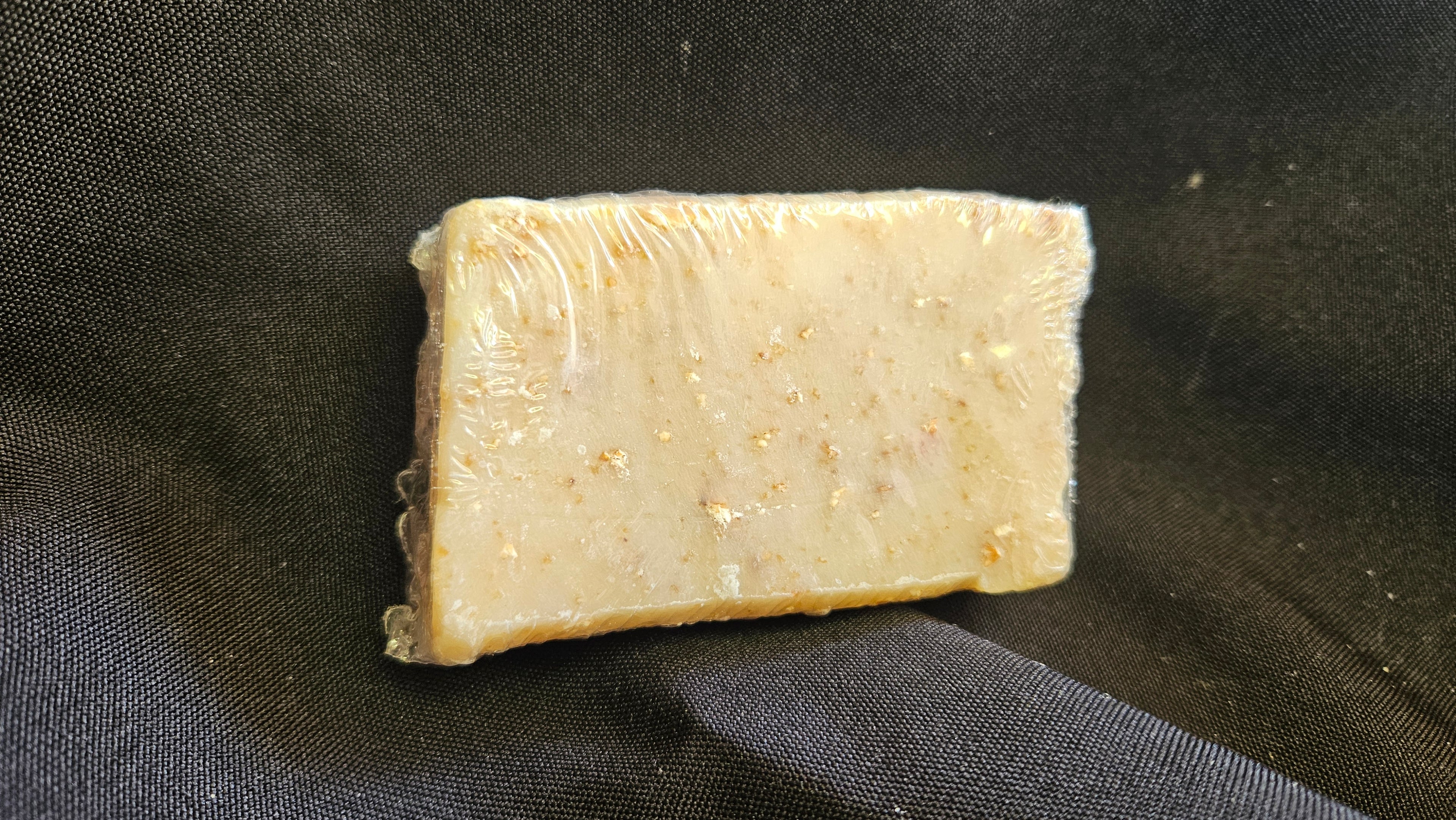 Goat Milk and Tallow Soap