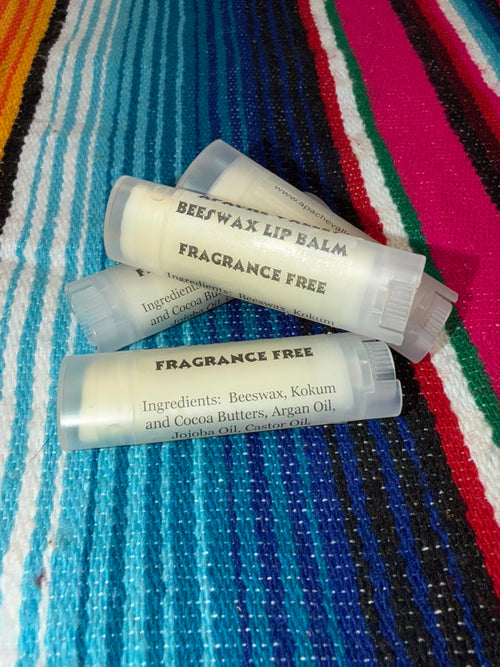 Apache Valley Lip Balm