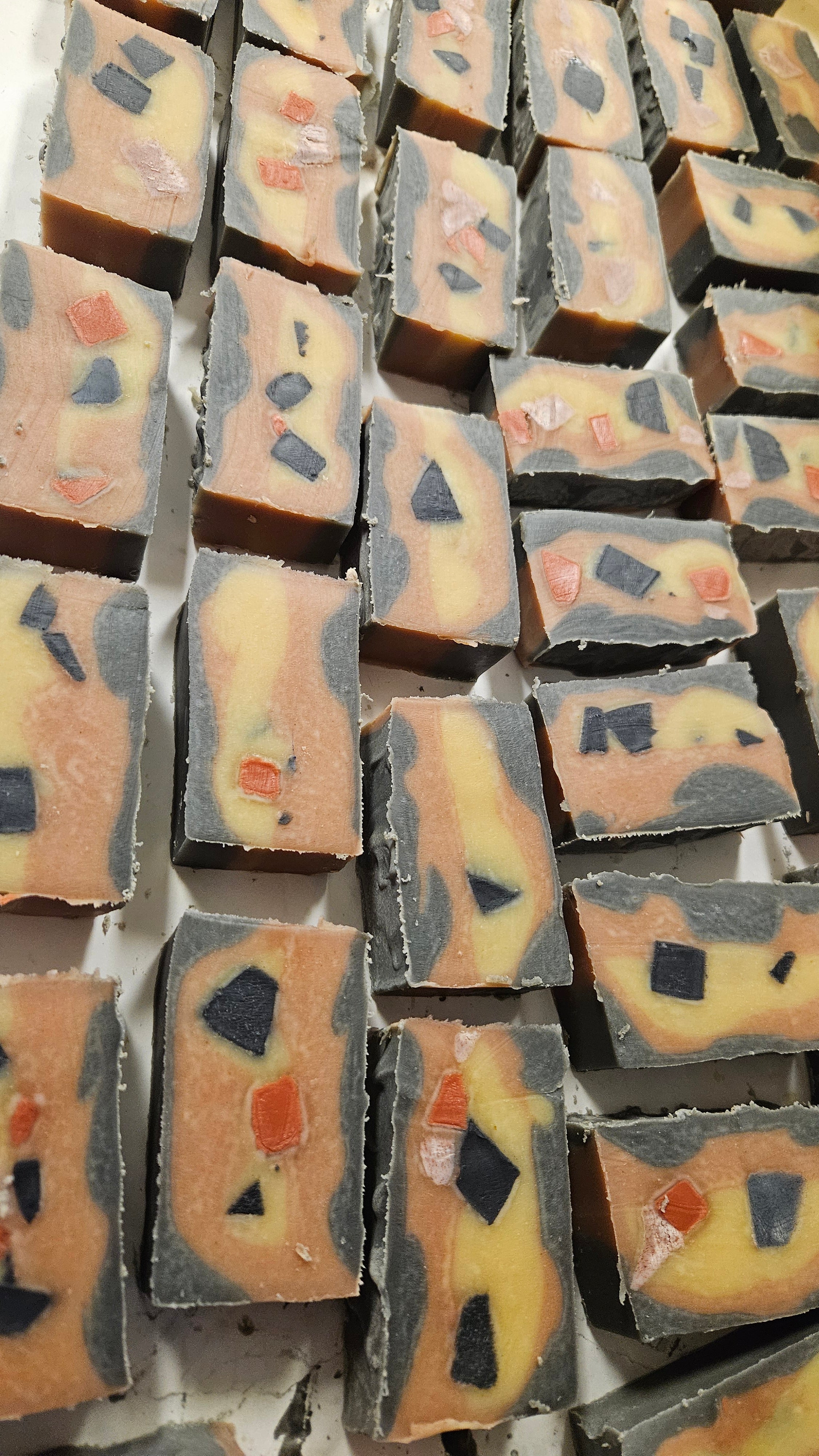 Goat Milk and Tallow Soap