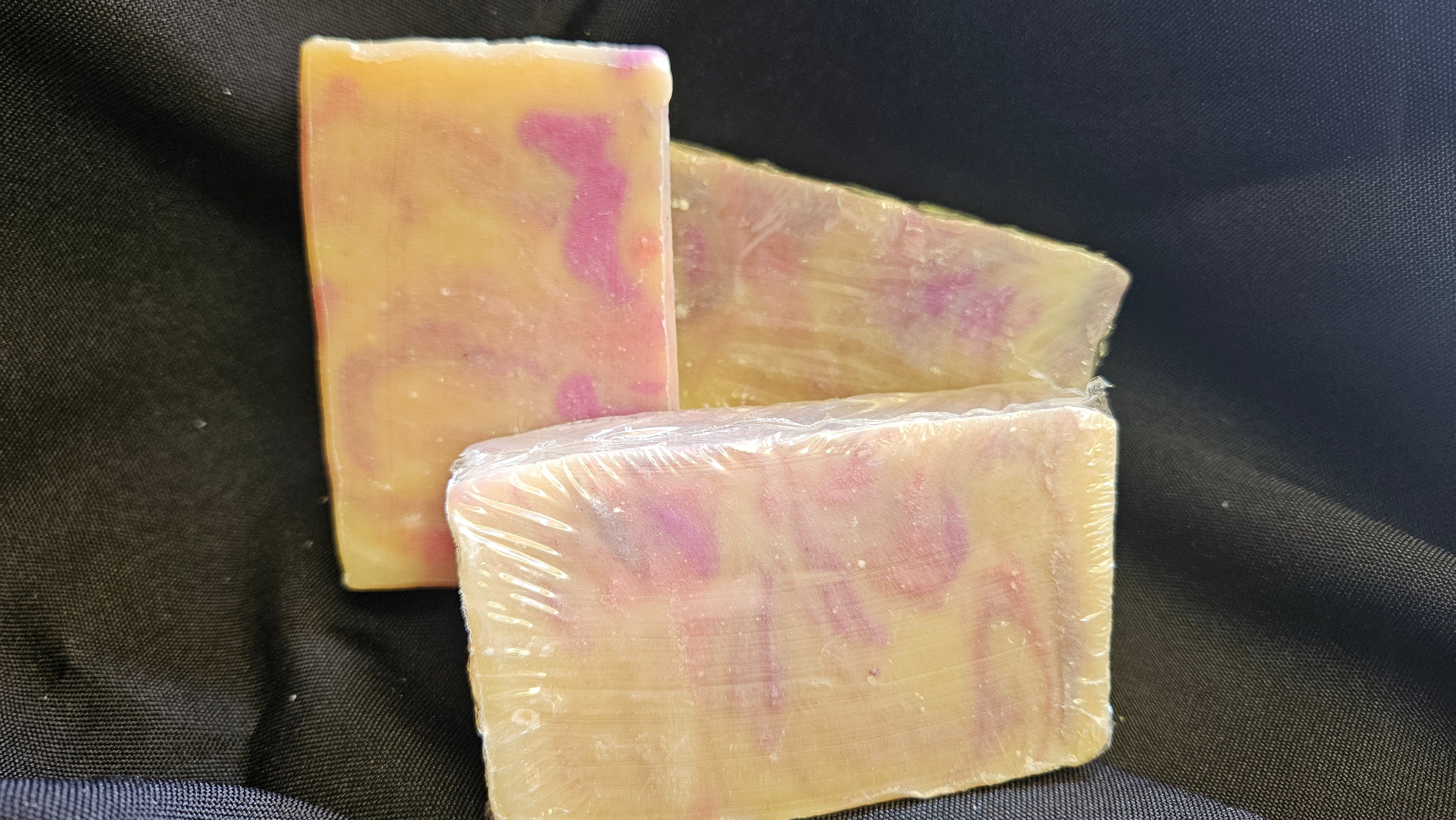 Goat Milk and Tallow Soap