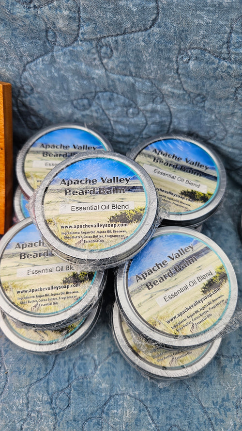 Beard Balm